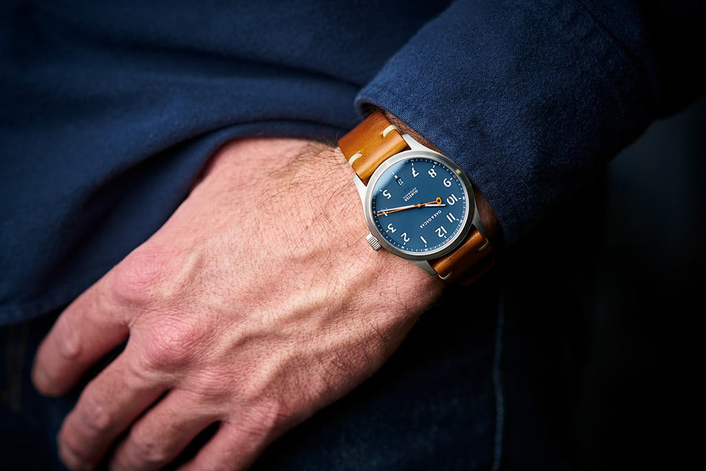 In the News: Brands Defining the Lives of American Men in 2020