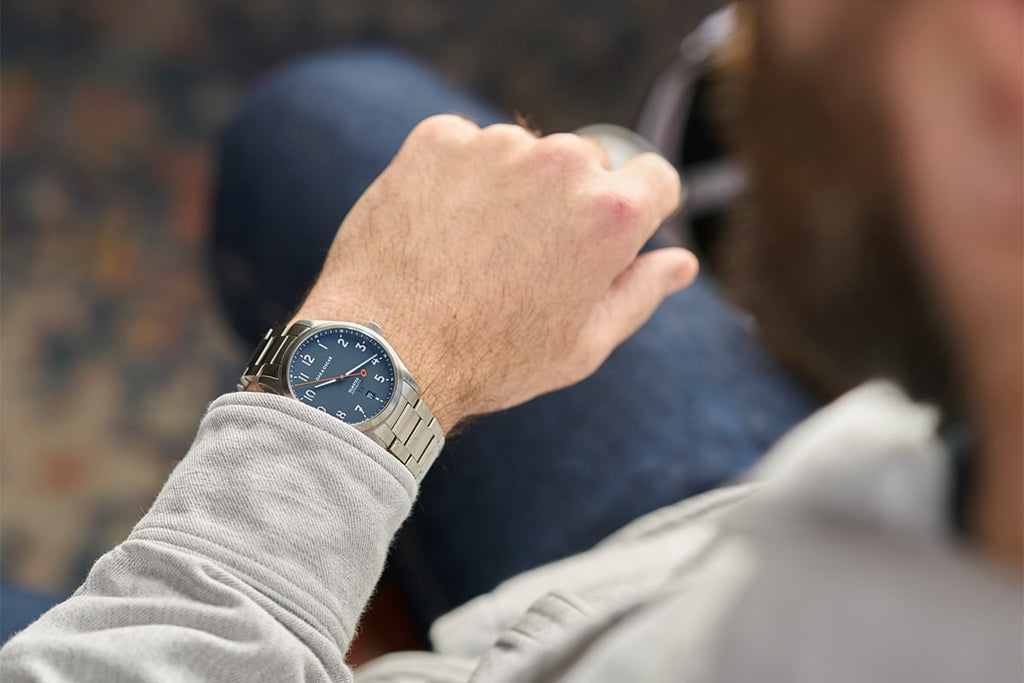 IN THE NEWS: HANDS-ON VIDEO REVIEW OF THE OLMSTED 38