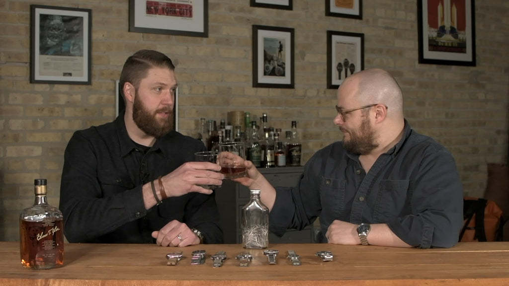 The Watch Table: Episode 8 @scwaudby_33