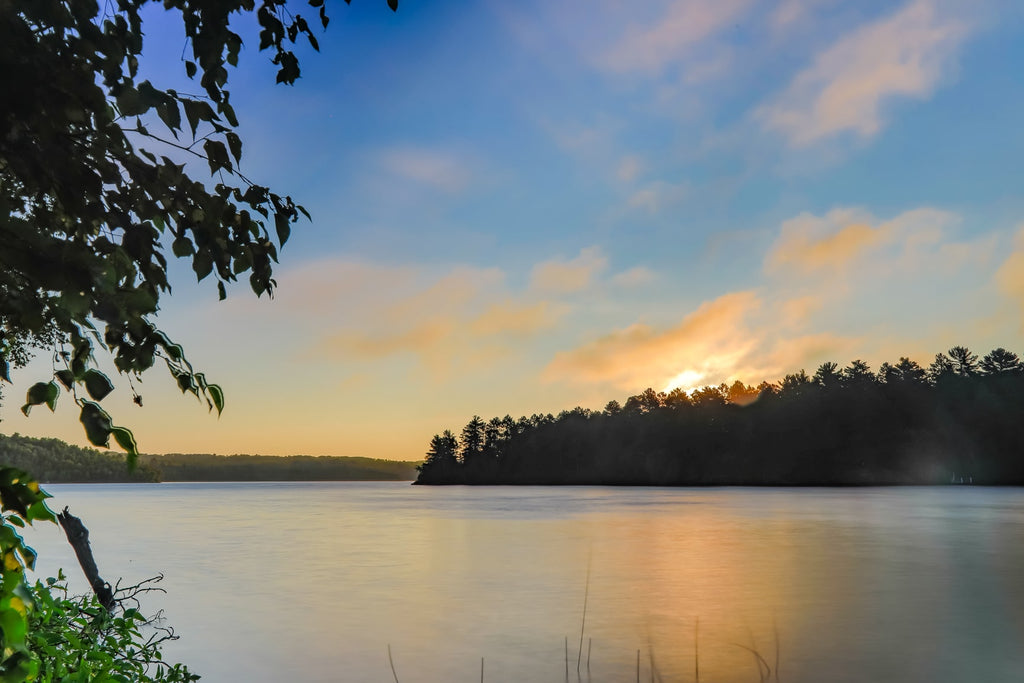 Saving the Boundary Waters