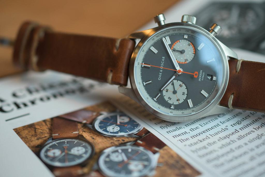 In the News: Join Us at the Watchtime NYC Panel 'An American Movement'