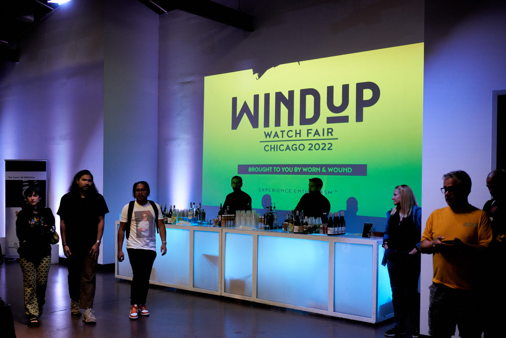 Recap: Windup Chicago 2022