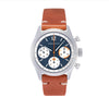 The Atwood Chronograph - navy dial