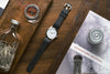 Rubber Strap - Black