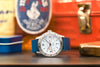 Rubber Strap - Navy Blue