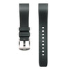 Rubber Strap - Black