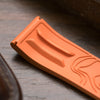 Rubber Strap - Orange