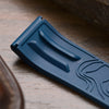 Rubber Strap - Navy Blue
