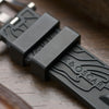 Rubber Strap - Black
