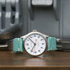 Canvas Strap - Robin's Egg