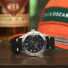 Canvas Strap - Black