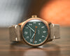 The Olmsted ExP-01