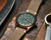 The Olmsted ExP-01