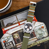 The Atwood Chronograph