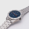 The Humboldt - Navy on Bracelet-Oak & Oscar