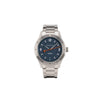 The Humboldt - Navy on Bracelet-Oak & Oscar