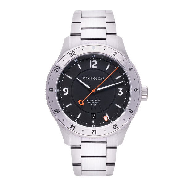 The Humboldt GMT