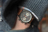The Jackson - PVD-Oak & Oscar