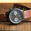The Jackson - PVD-Oak & Oscar