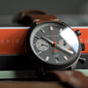 The Jackson - PVD-Oak & Oscar