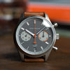 The Jackson - Grey-Oak & Oscar