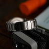 The Humboldt - Grey on Bracelet-Oak & Oscar