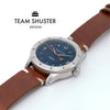 Oak & Oscar Team Shuster Edition Humboldt 12hr