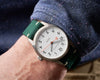 Oak & Oscar canvas watch strap