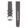 Oak & Oscar - Canvas Watch Strap