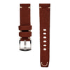 Canvas Strap - Burgundy