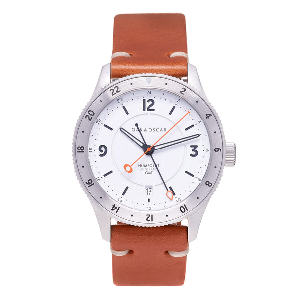 The Humboldt GMT