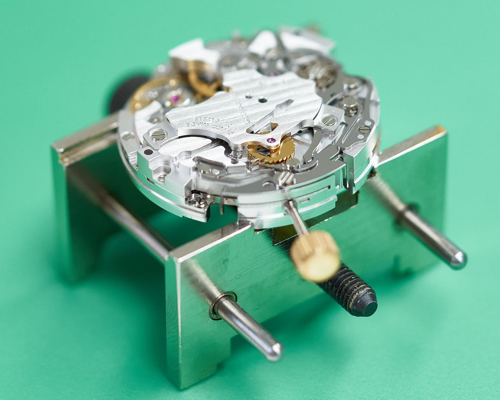Collective Horology Discusses the Impact of Tariffs on the American Watch Industry