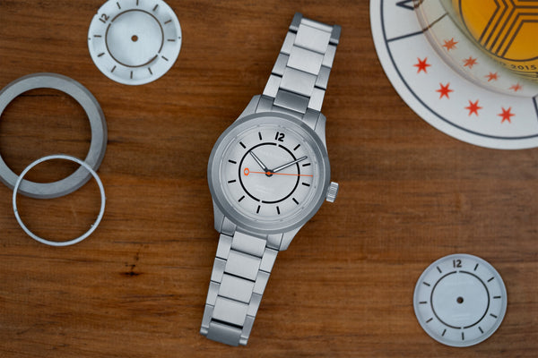 INTRODUCING: The Humboldt ExP-02