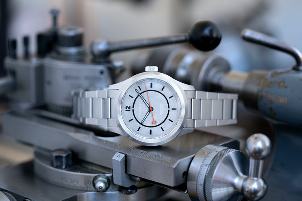 IN THE NEWS: Worn & Wound Features the Humboldt ExP-02