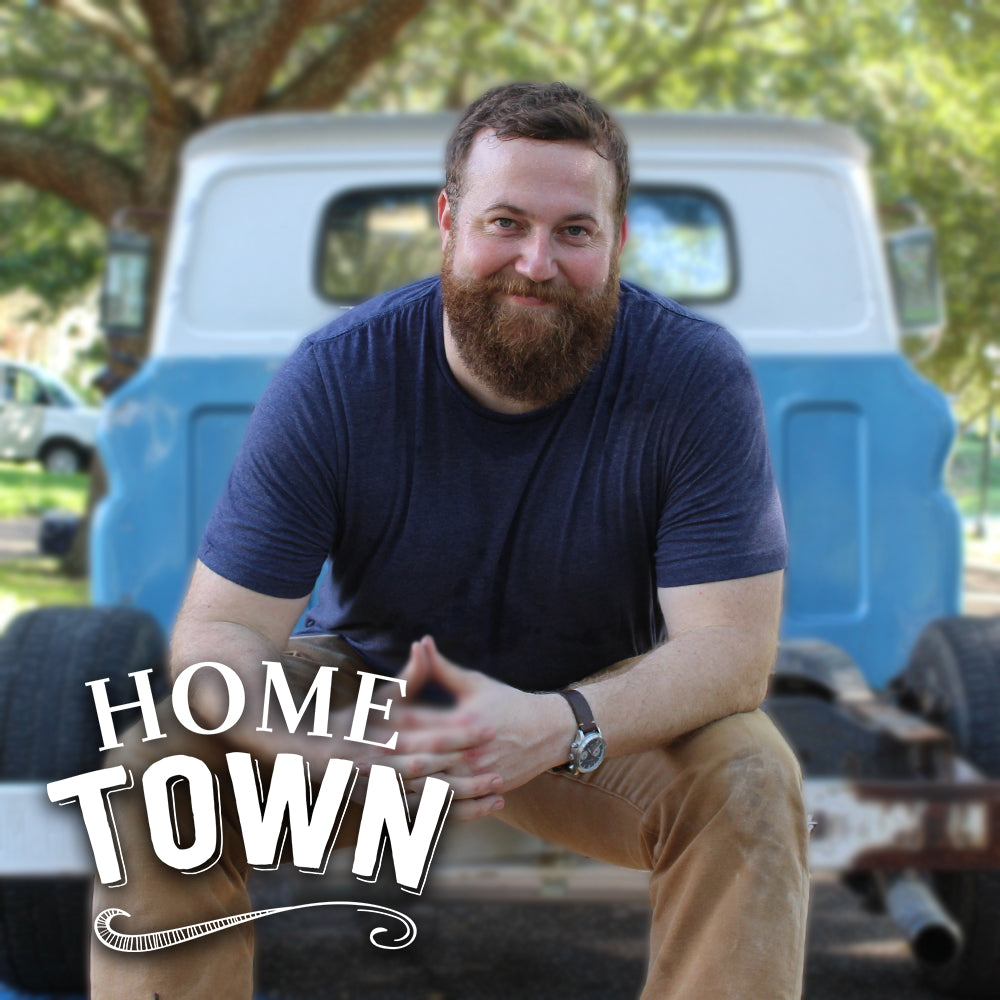 In the News: The Jackson on HGTV's Home Town