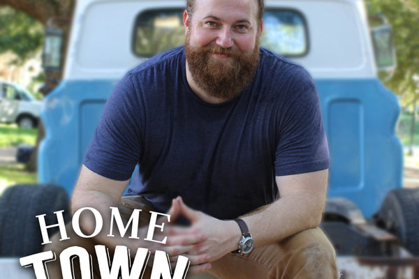 In the News: The Jackson on HGTV's Home Town