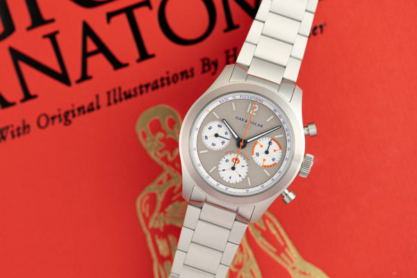 IN THE NEWS: Worn & Wound and Fratello Cover the Atwood Wind Vintage Edition