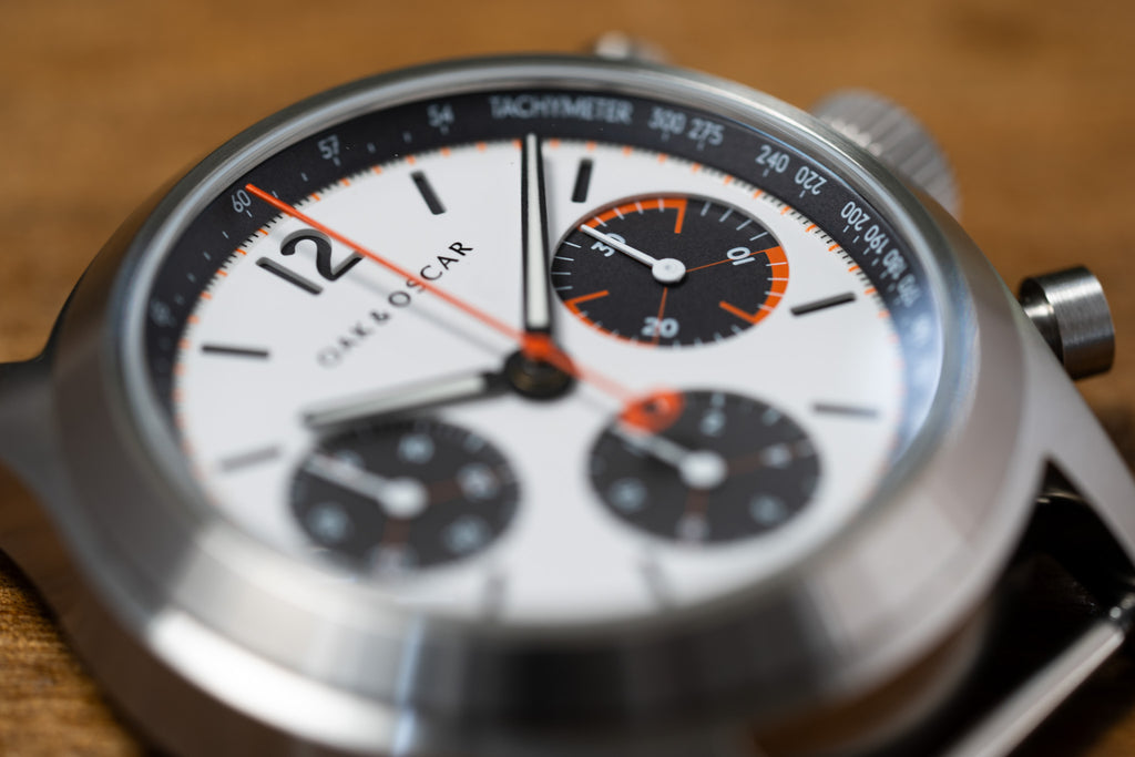 IN THE NEWS: WatchTime Reviews the Atwood!