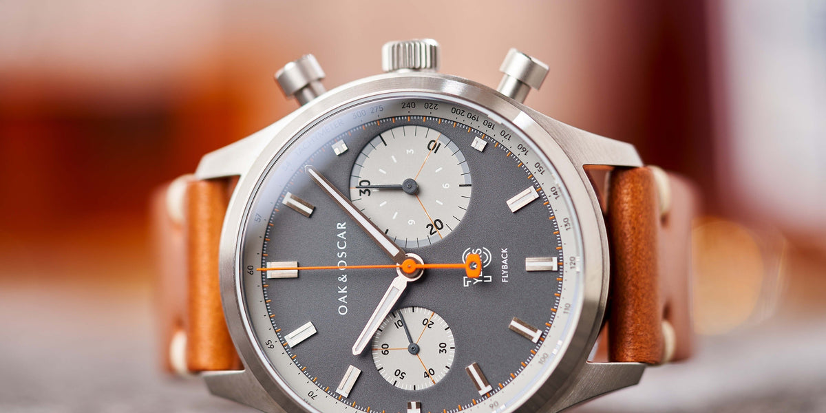 The Jackson Big Eye: Asymmetrical in all the Right Ways