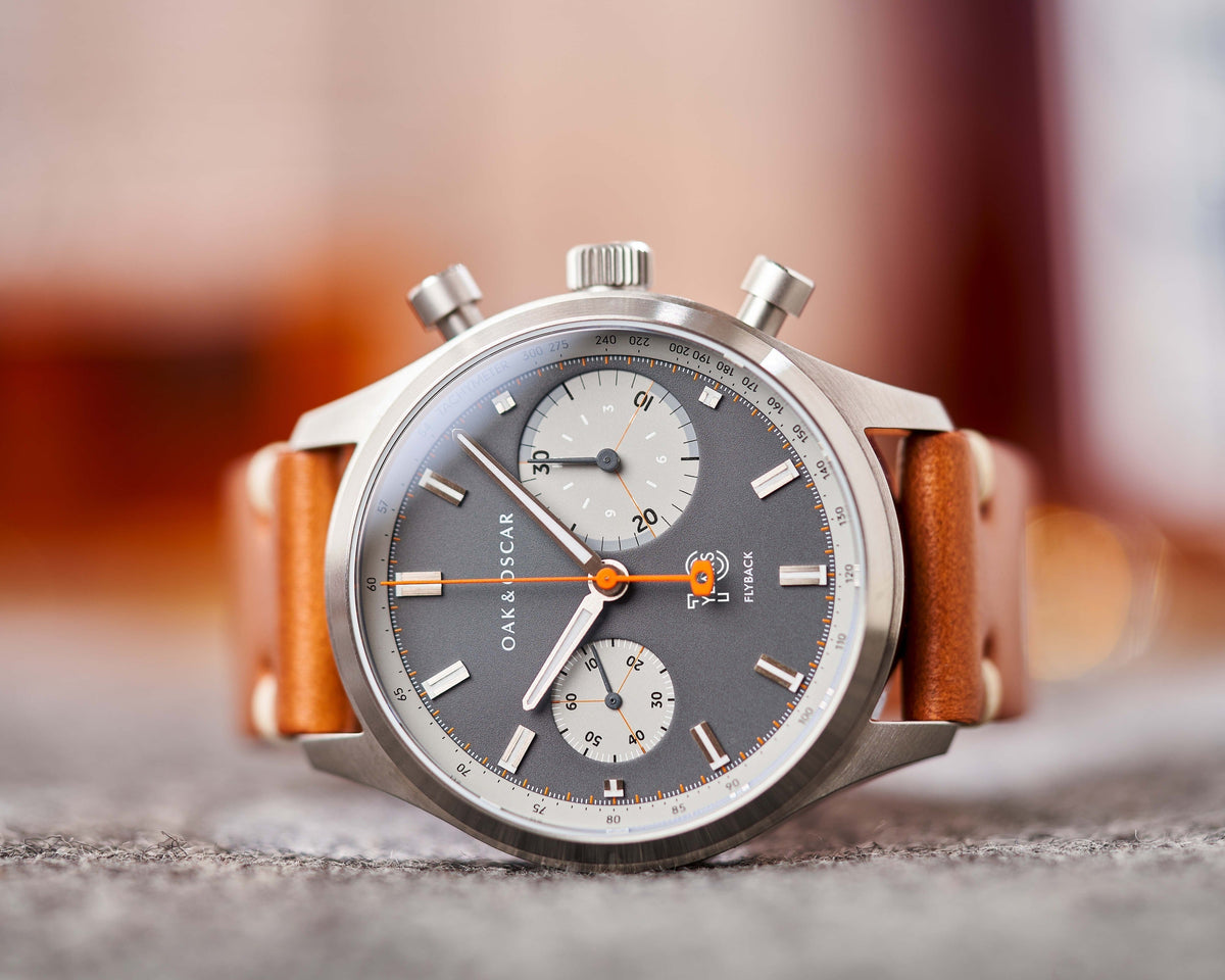 ボッコム　ロングオー　BLOOD-G The Jackson Big Eye: Asymmetrical in all the Right Ways