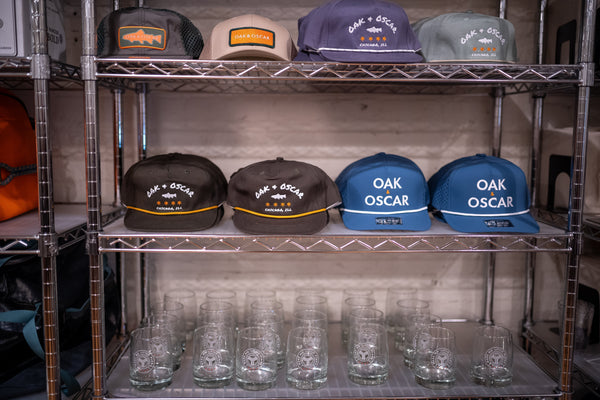 THAT'S A WRAP: The 2025 Oak & Oscar Owners Weekend