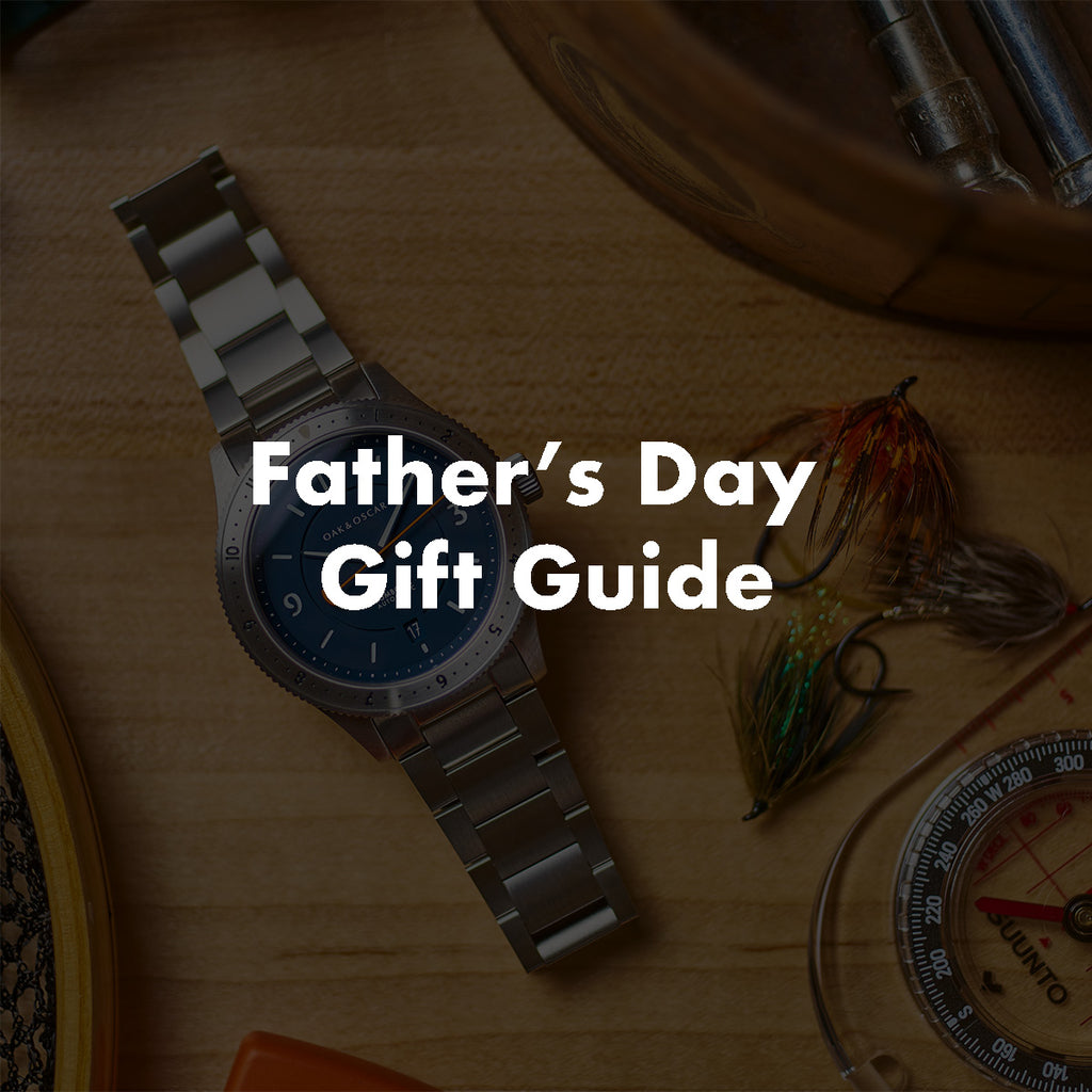 Father's Day Gift Guide!