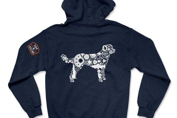 Meet Your New Favorite Hoodie