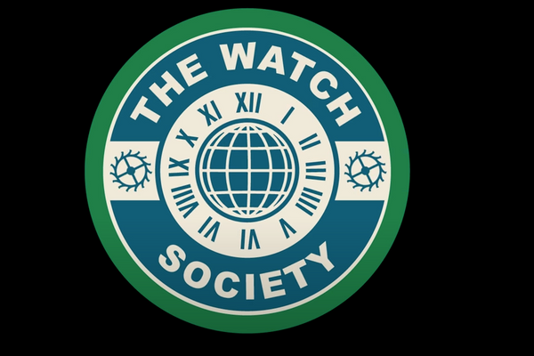 IN THE NEWS: Oak & Oscar Sits Down with The Watch Society