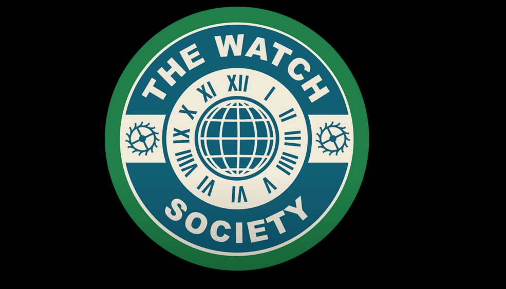 IN THE NEWS: Oak & Oscar Sits Down with The Watch Society