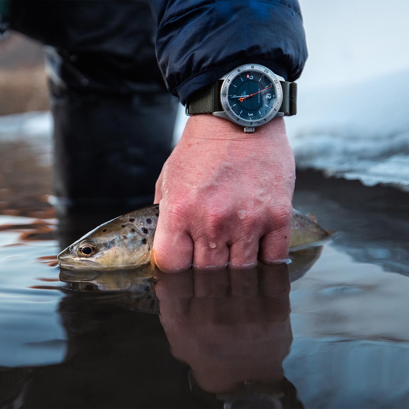 Watch Orvis Guide To Fly Fishing