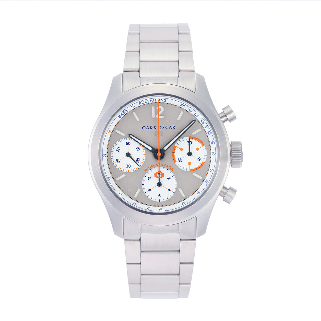 The Atwood Wind Vintage Edition