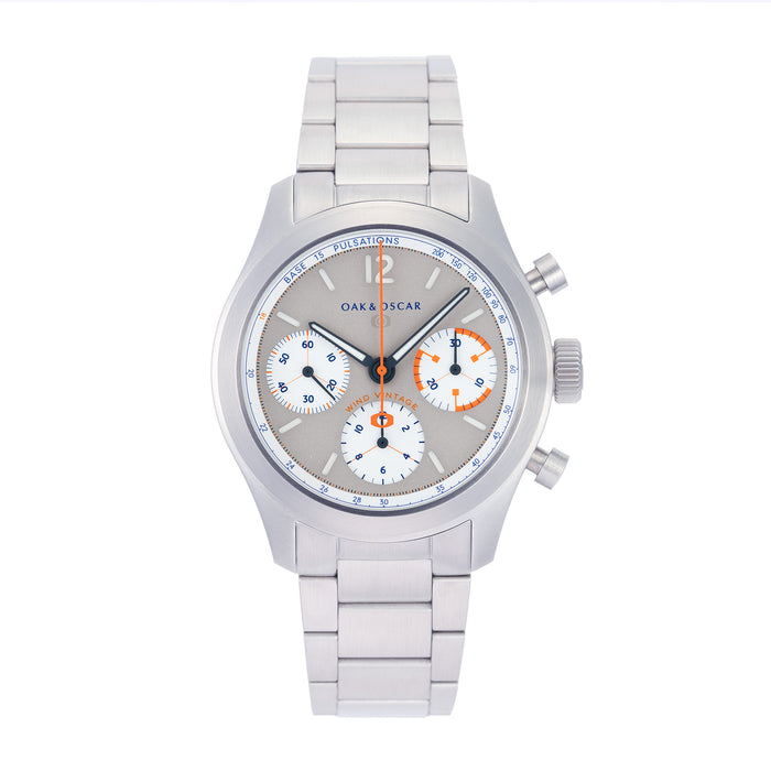 The Atwood Wind Vintage Edition