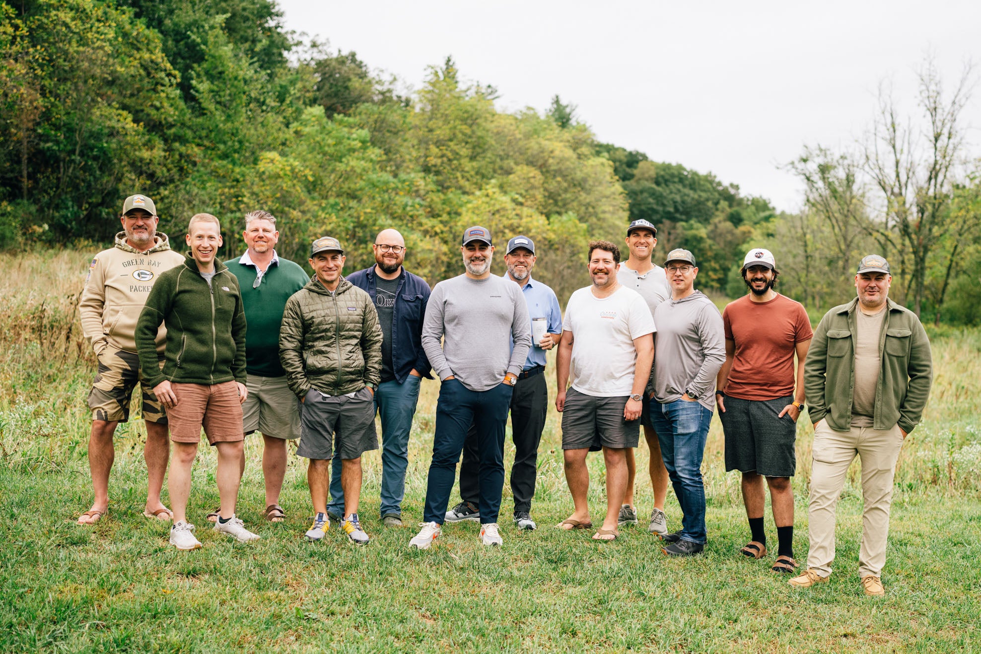 <b>BUILT TO DISCOVER: OWNER TRIP</b> <br>THE DRIFTLESS 2024