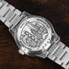 The Humboldt GMT 2026 Chicago Edition